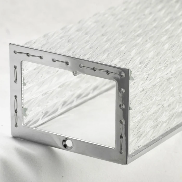 Потолочный светильник Lussole Lariano LSA-5407-09