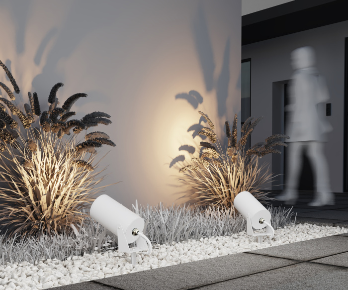 Ландшафтный светильник Maytoni Bern O050FL-L30W3K