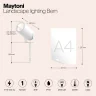 Ландшафтный светильник Maytoni Bern O050FL-L30W3K
