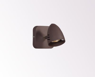 Спот Lucia Tucci Punto 193.1 grigio