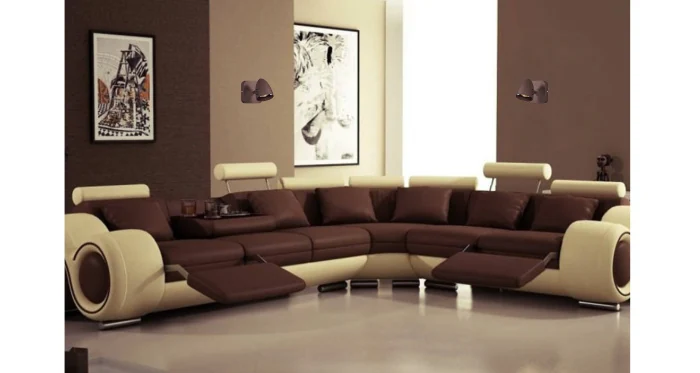 Спот Lucia Tucci Punto 193.1 grigio