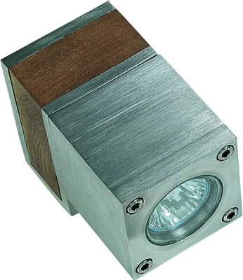 Royal Botania Уличная подсветка Q-Bic Wall QBW1D220EP