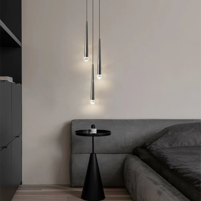 Подвесной светильник MAGRIT LUX H30 Brass ImperiumLoft