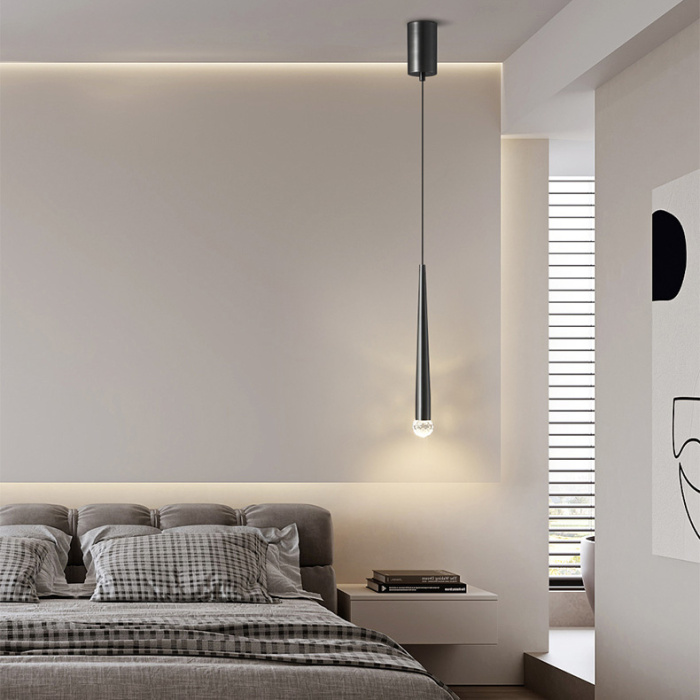 Подвесной светильник MAGRIT LUX H30 Brass ImperiumLoft