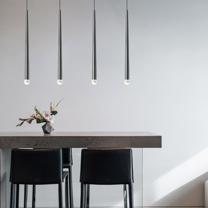 Подвесной светильник MAGRIT LUX H30 Brass ImperiumLoft