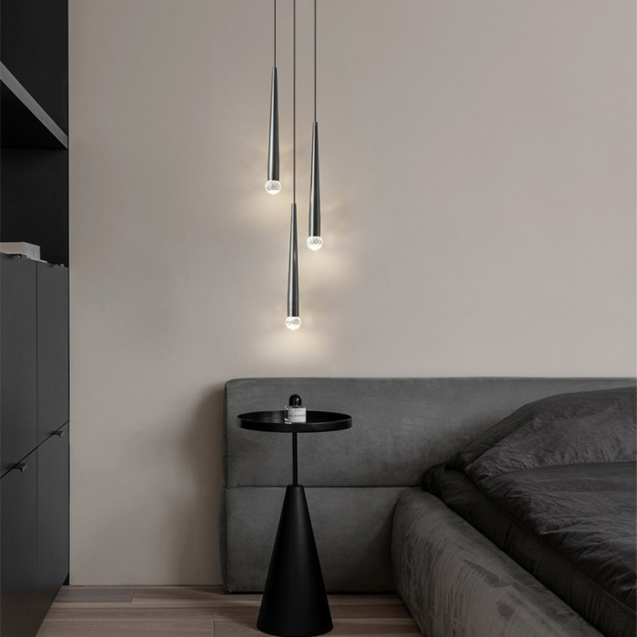 Подвесной светильник MAGRIT LUX H30 Brass ImperiumLoft