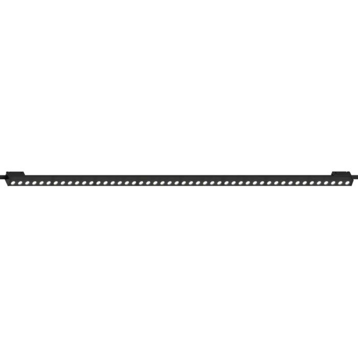 Магнитный трековый светильник Arte Lamp OPTIMA A8466PL-1BK