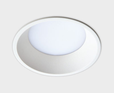 Светильник встраиваемый Italline IT06-6013 white 4000K