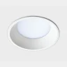 Светильник встраиваемый Italline IT06-6013 white 4000K
