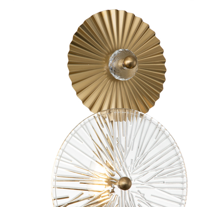 Настенный светильник MIELE INDIGO V000022