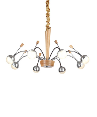 Люстра подвесная Lucia Tucci Natura 155.8