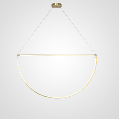 Подвесной светильник SOLANA LIGHT 1 ImperiumLoft