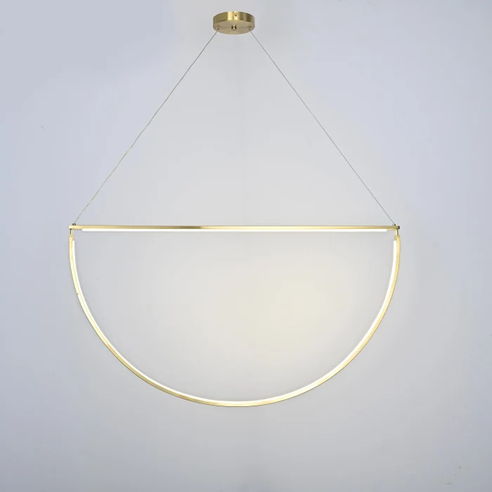 Подвесной светильник SOLANA LIGHT 1 ImperiumLoft