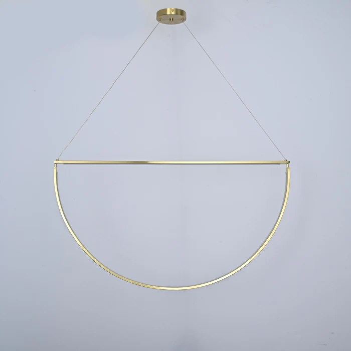 Подвесной светильник SOLANA LIGHT 1 ImperiumLoft