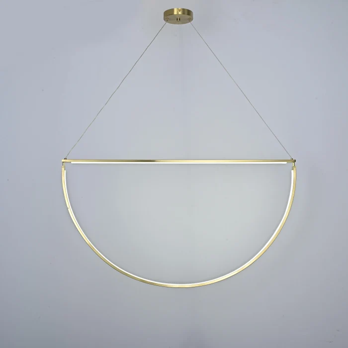 Подвесной светильник SOLANA LIGHT 1 ImperiumLoft