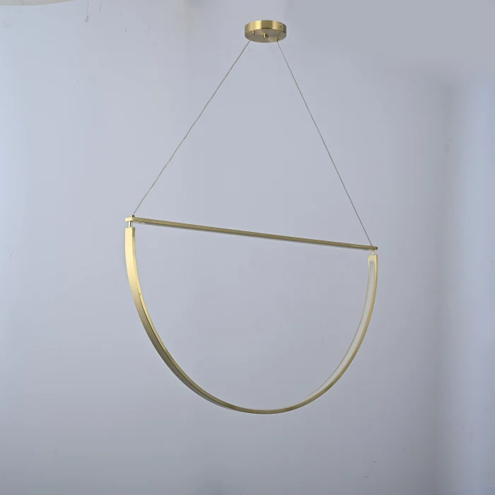 Подвесной светильник SOLANA LIGHT 1 ImperiumLoft