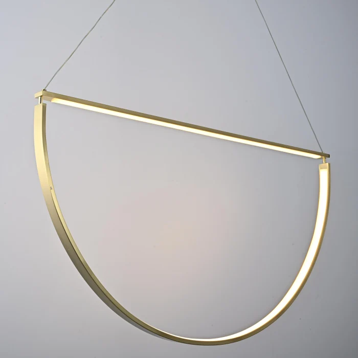 Подвесной светильник SOLANA LIGHT 1 ImperiumLoft