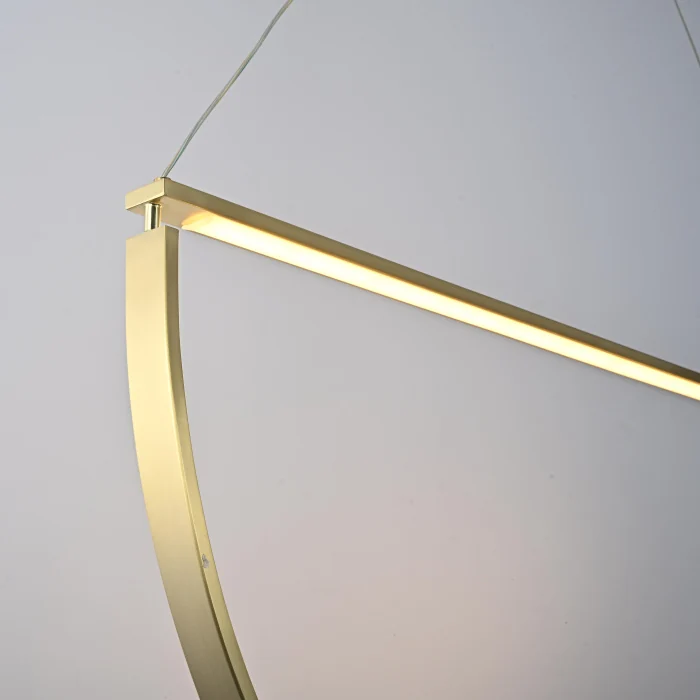 Подвесной светильник SOLANA LIGHT 1 ImperiumLoft