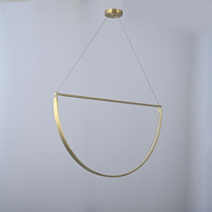 Подвесной светильник SOLANA LIGHT 1 ImperiumLoft