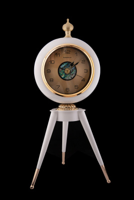 Статуэтка Teona Decor Montre TD5103 White