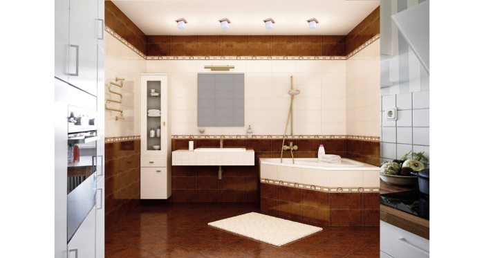 Люстра потолочная Lucia Tucci Natura 084.1