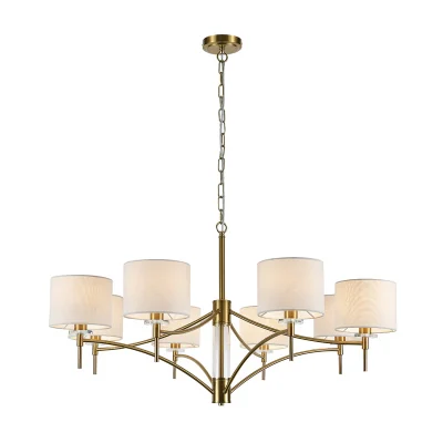 Подвесной светильник BOHEME INDIGO V000526