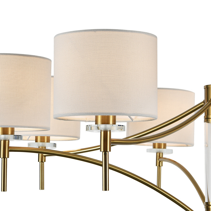 Подвесной светильник BOHEME INDIGO V000526