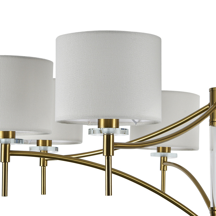 Подвесной светильник BOHEME INDIGO V000526