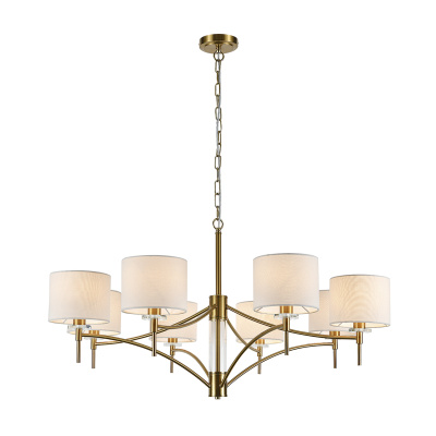 Подвесной светильник BOHEME INDIGO V000526