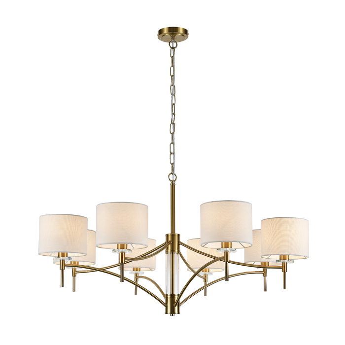 Подвесной светильник BOHEME INDIGO V000526