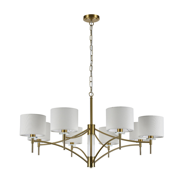 Подвесной светильник BOHEME INDIGO V000526