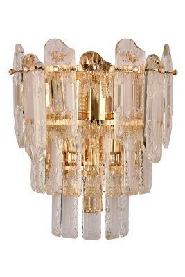 Настенный светильник Leon Briller LE7083/1 GD