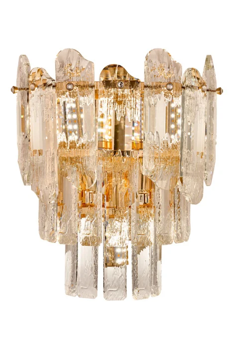 Настенный светильник Leon Briller LE7083/1 GD