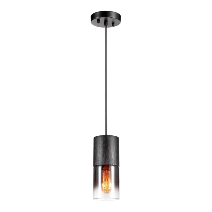 Светильник подвесной Lussole Grimes LSP-8966