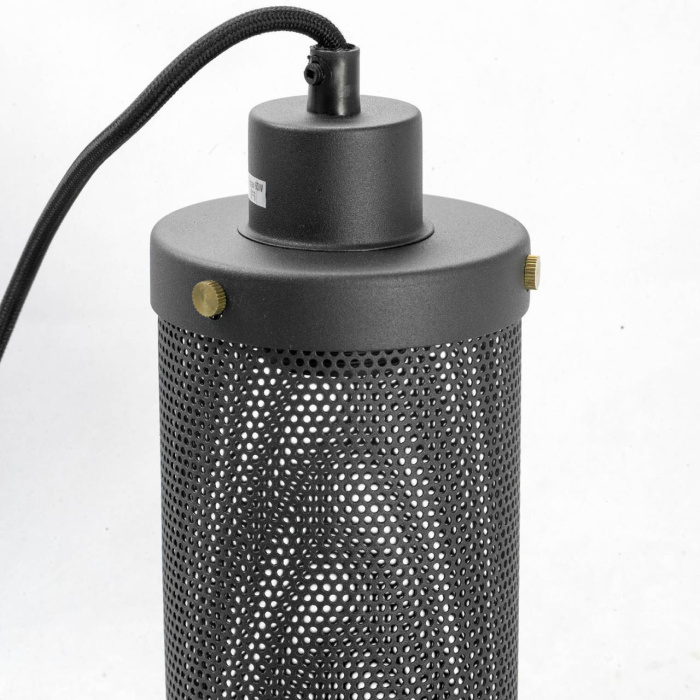 Светильник подвесной Lussole Freeport LSP-9672