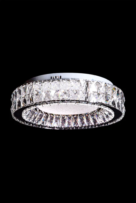 Потолочный светильник Leon Janette LE3038/400 CH