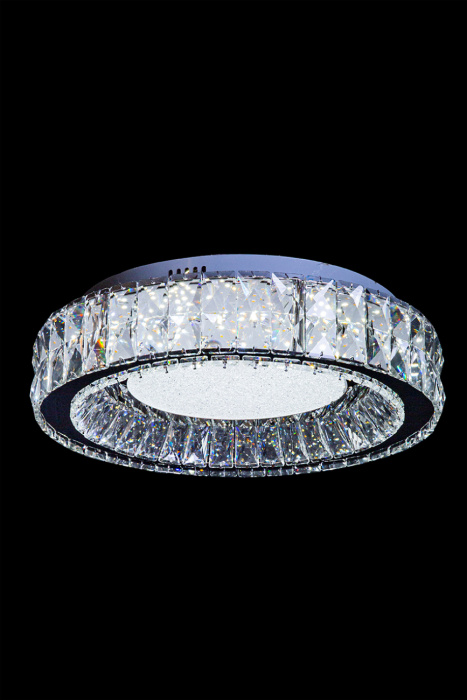 Потолочный светильник Leon Janette LE3038/400 CH