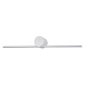 Настенный светильник LINE ESCADA 10291/1LED White