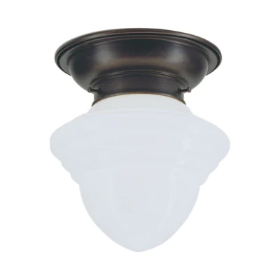 Потолочный светильник Berliner Messinglampen D60-121opA
