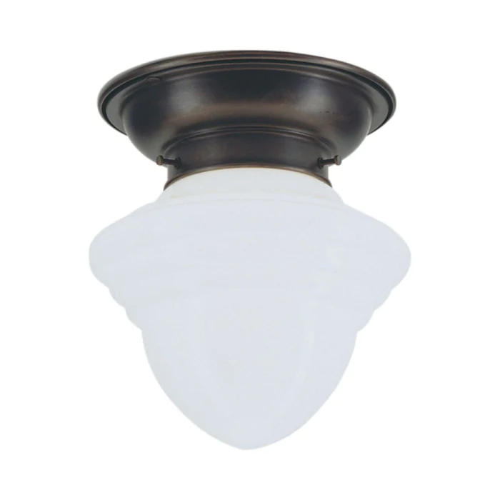 Потолочный светильник Berliner Messinglampen D60-121opA
