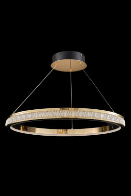 Подвесной светильник Leon Aida LE7707/600 Gold