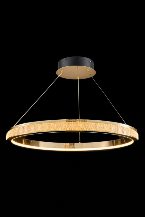 Подвесной светильник Leon Aida LE7707/600 Gold