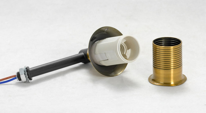 Бра Lussole Ouachita GRLSP-8276