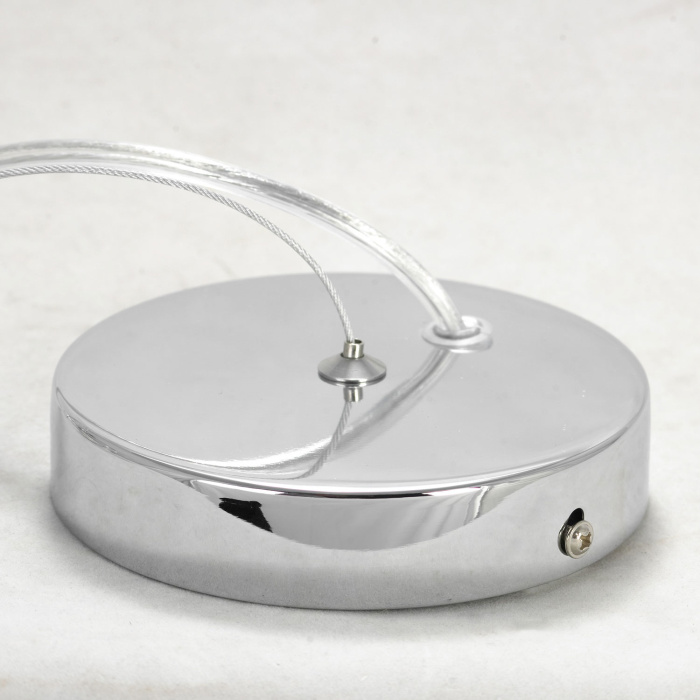 Подвесной светильник LUSSOLE LSP-8401