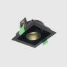 Светильник встроенный Crystal Lux CLT 069C1 BL