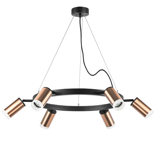 Люстра подвесная Rullo Lightstar LR0163060