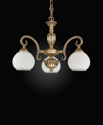 Люстра Reccagni Angelo L 8500/3