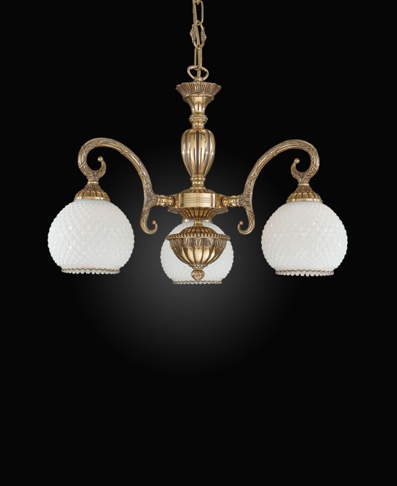 Люстра Reccagni Angelo L 8500/3