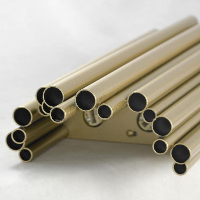 Настенный светильник Lussole Barbour LSP-8475