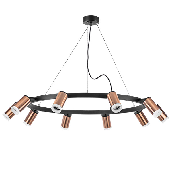 Люстра подвесная Rullo Lightstar LR0203000